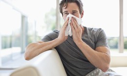 5 huyệt vị trị cảm lạnh, cảm cúm sau mưa bão