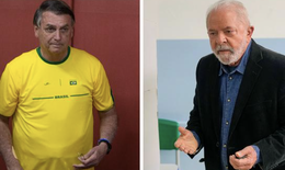 Bầu cử Tổng thống Brazil: Hai ứng cử viên dẫn đầu sẽ tiếp tục cạnh tranh tại vòng 2