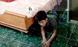 Những vụ trộm hi hữu nhất Việt Nam