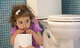 Mách mẹ cách chăm sóc trẻ bị tiêu chảy kéo dài