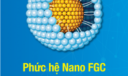 Phức hệ Nano FGC hỗ trợ bệnh nhân ung bướu
