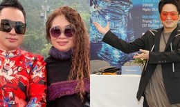 2 người phụ nữ giúp Tùng Dương thành công sau 20 năm ca hát
