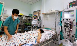 Giám đốc Sở Y tế TP.HCM lo lắng trước số ca tử vong do sốt xuất huyết