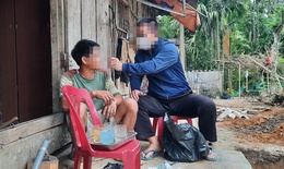 Nỗ lực ngăn dịch bệnh HIV ở xã vùng cao Nghệ An