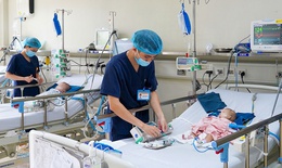 11 thắc mắc về trẻ nhiễm adenovirus bố mẹ nên biết