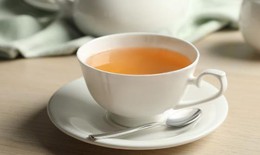 Uống trà giúp giảm nguy cơ mắc bệnh đái tháo đường type 2?