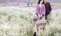 BTV Hoài Anh tiết lộ cuộc sống hôn nhân giản dị nhưng ấm áp