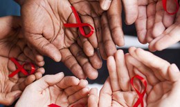 Đừng kỳ thị với người có HIV, hãy mở lòng