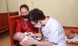 'Ngày Chủ nhật yêu thương' trên những nẻo đường bác ái