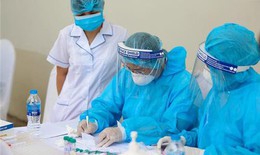 Ngày 8/10: Có 682 ca COVID-19 mới, 1 bệnh nhân tại Hà Nội tử vong