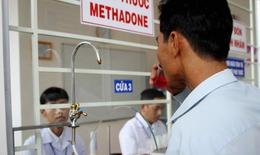Điều trị bằng thuốc thay thế Methadone: chi phí rẻ, lợi ích lớn

