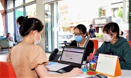 19% sinh viên tốt nghiệp có việc làm không liên quan đến ngành đào tạo