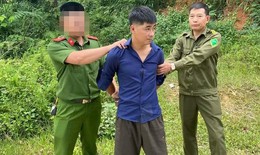 Những tên trộm cướp ngớ ngẩn và quái đản nhất Việt Nam (2)