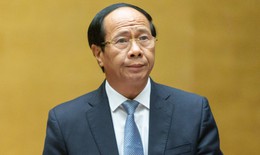 Dự thảo Luật Đất đai (sửa đổi): Bỏ quy định khung giá đất, bảng giá đất được xây dựng hàng năm