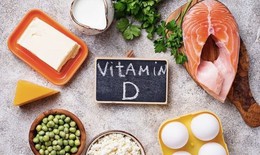 Làm thế nào để biết cơ thể đã nhận đủ vitamin D?