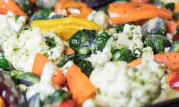 3 "siêu thực phẩm" mà phụ nữ trên 40 tuổi nên ăn mỗi ngày