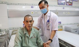 Bất ngờ đau lưng và bụng dữ dội coi chừng vỡ phình động mạch chủ bụng