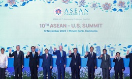 Thủ tướng Phạm Minh Ch&#237;nh tham dự c&#225;c Hội nghị Cấp cao ASEAN với Nhật Bản, Hoa Kỳ, Canada