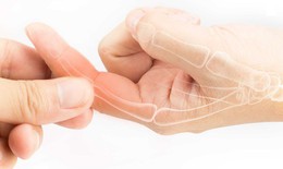 8 động tác giúp khớp ngón tay linh hoạt khi bị viêm