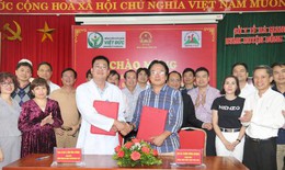 Hà Giang: Người dân được chăm sóc sức khỏe chất lượng ngay tại y tế tuyến huyện