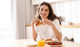 Bí quyết tăng cường sức khỏe giúp phụ nữ giỏi việc nước, đảm việc nhà