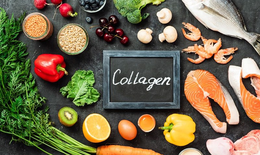 Lợi ích của collagen và cách bổ sung hiệu quả