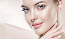 Người bạn đồng hành hỗ trợ tăng cường sức khỏe cho phụ nữ
