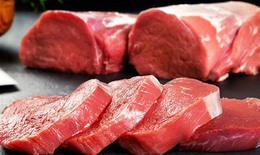 Thực hư thông tin sốt xuất huyết nên ăn thịt bò, thịt gà để tăng tiểu cầu