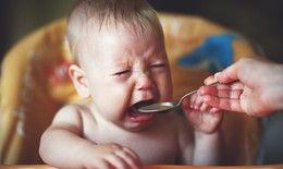 Rối loạn tiêu hóa ở trẻ, xử trí thế nào?