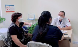 Béo phì tăng nhanh tại Việt Nam, chuyên gia khuyến cáo gì để không mắc bệnh này?