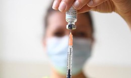 EU cung cấp cho các nước thành viên 2 triệu liều vaccine đậu mùa khỉ