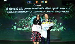 ESG 2021 BAT Việt Nam: H&#224;nh tr&#236;nh thực hiện c&#249;ng lời cam kết v&#236; cộng đồng
