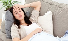 Cách cải thiện tình trạng rối loạn giấc ngủ khi mang thai