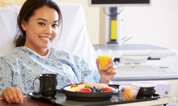 Chế độ ăn tốt nhất cho bệnh nhân sốt xuất huyết trong thời gian hồi phục