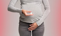 Nấm âm đạo khi mang thai dùng thuốc gì?
