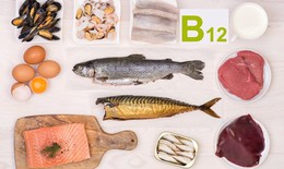 9 lầm tưởng về vitamin B12 trong điều trị bệnh