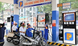 Thủ tướng Chính phủ ban hành công điện về quản lý, điều hành mặt hàng xăng dầu