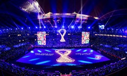 Lễ khai mạc World Cup 2022: Bữa tiệc đa sắc màu, kết nối thế giới