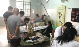 Một học sinh tử vong trong vụ ngộ độc thực phẩm ở Trường Ischool Nha Trang
