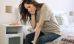 Triệu chứng cảnh báo loét dạ dày đang phát triển khi dùng aspirin