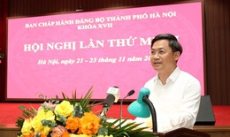 Năm 2023, Hà Nội đặt mục tiêu kiểm soát hiệu quả các loại dịch bệnh, bảo đảm an sinh xã hội