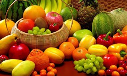 7 loại trái cây giàu chất xơ người bệnh máu nhiễm mỡ nên ăn hàng ngày