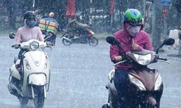 Ngày mai miền Bắc đón không khí lạnh, nền nhiệt giảm sâu