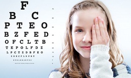 Các bệnh hay gặp về mắt và biện pháp phòng tránh