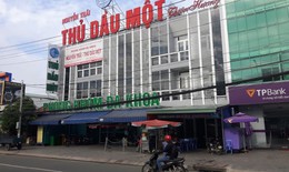 Khám ở phòng khám đa khoa Nguyễn Trãi Thủ Dầu Một có tốt không?