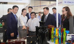 Bình Dương đạt và vượt nhiều chỉ tiêu kinh tế xã hội năm 2022
