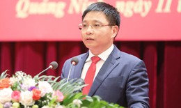Bộ trưởng Nguyễn Văn Thắng ki&#234;m giữ chức Ph&#243; Chủ tịch Thường trực Ủy ban ATGT Quốc gia