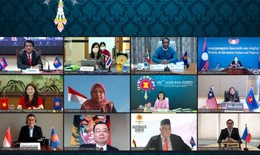 Gắn kết chuyển đổi số trong hợp tác văn hóa, thông tin ASEAN