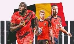 Lịch thi đấu World Cup 2022 ngày 23-24/11: Đức, Tây Ban Nha, Bỉ xuất trận