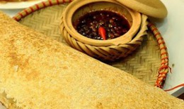7 bài thuốc từ cơm cháy trị rối loạn tiêu hóa